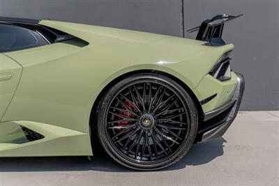 2019 Lamborghini Huracan LP 640-4 Performante   - Photo 50 - Tustin, CA 92780