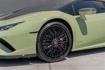 2019 Lamborghini Huracan LP 640-4 Performante   - Photo 44 - Tustin, CA 92780