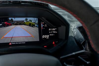 2019 Lamborghini Huracan LP 640-4 Performante   - Photo 83 - Tustin, CA 92780