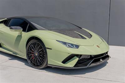 2019 Lamborghini Huracan LP 640-4 Performante   - Photo 35 - Tustin, CA 92780