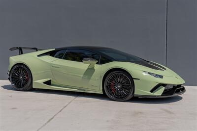 2019 Lamborghini Huracan LP 640-4 Performante   - Photo 1 - Tustin, CA 92780