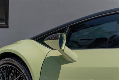 2019 Lamborghini Huracan LP 640-4 Performante   - Photo 56 - Tustin, CA 92780