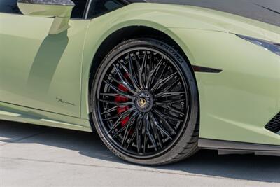 2019 Lamborghini Huracan LP 640-4 Performante   - Photo 29 - Tustin, CA 92780