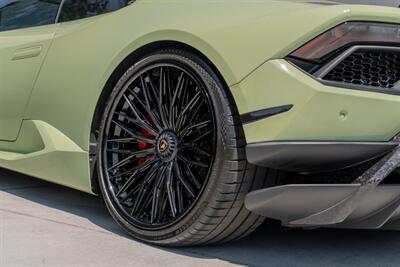 2019 Lamborghini Huracan LP 640-4 Performante   - Photo 54 - Tustin, CA 92780