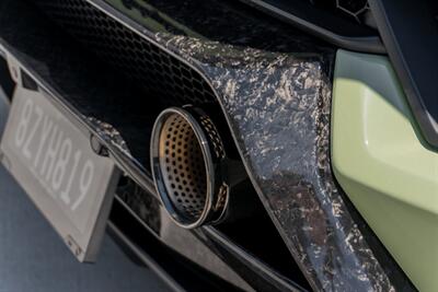 2019 Lamborghini Huracan LP 640-4 Performante   - Photo 65 - Tustin, CA 92780