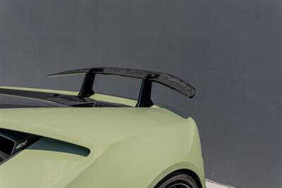 2019 Lamborghini Huracan LP 640-4 Performante   - Photo 41 - Tustin, CA 92780