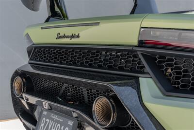 2019 Lamborghini Huracan LP 640-4 Performante   - Photo 28 - Tustin, CA 92780