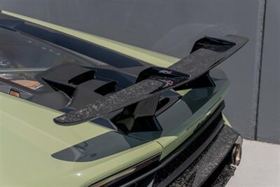 2019 Lamborghini Huracan LP 640-4 Performante   - Photo 51 - Tustin, CA 92780