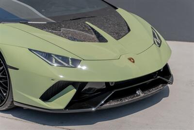 2019 Lamborghini Huracan LP 640-4 Performante   - Photo 30 - Tustin, CA 92780