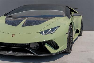 2019 Lamborghini Huracan LP 640-4 Performante   - Photo 39 - Tustin, CA 92780