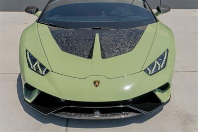 2019 Lamborghini Huracan LP 640-4 Performante   - Photo 40 - Tustin, CA 92780