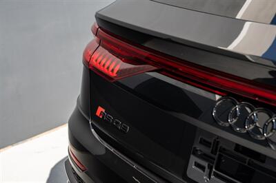 2022 Audi RS Q8 4.0T quattro   - Photo 25 - Tustin, CA 92780