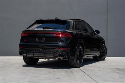 2022 Audi RS Q8 4.0T quattro   - Photo 5 - Tustin, CA 92780