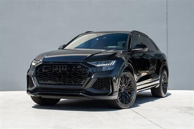 2022 Audi RS Q8 4.0T quattro   - Photo 3 - Tustin, CA 92780