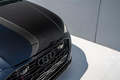 2022 Audi RS Q8 4.0T quattro   - Photo 22 - Tustin, CA 92780