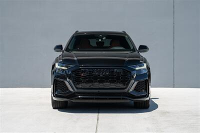 2022 Audi RS Q8 4.0T quattro   - Photo 2 - Tustin, CA 92780