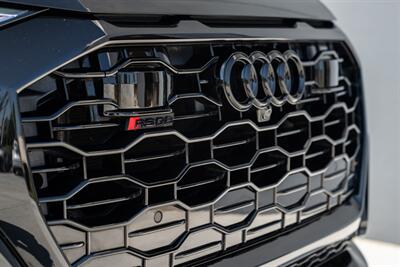 2022 Audi RS Q8 4.0T quattro   - Photo 24 - Tustin, CA 92780