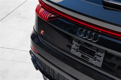 2022 Audi RS Q8 4.0T quattro   - Photo 18 - Tustin, CA 92780