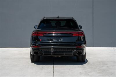 2022 Audi RS Q8 4.0T quattro   - Photo 4 - Tustin, CA 92780