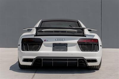 2017 Audi R8 5.2 quattro V10   - Photo 7 - Tustin, CA 92780