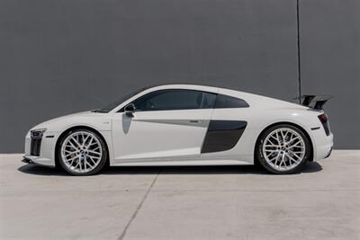 2017 Audi R8 5.2 quattro V10   - Photo 5 - Tustin, CA 92780