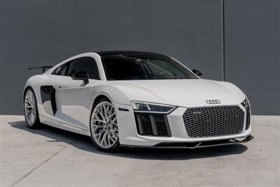 2017 Audi R8 5.2 quattro V10   - Photo 1 - Tustin, CA 92780