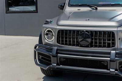 2021 Mercedes-Benz AMG G 63   - Photo 25 - Tustin, CA 92780