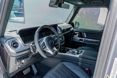 2021 Mercedes-Benz AMG G 63   - Photo 42 - Tustin, CA 92780