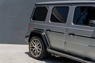 2021 Mercedes-Benz AMG G 63   - Photo 28 - Tustin, CA 92780