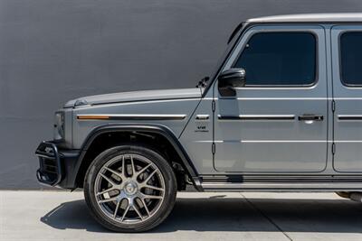 2021 Mercedes-Benz AMG G 63   - Photo 15 - Tustin, CA 92780