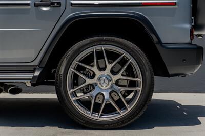 2021 Mercedes-Benz AMG G 63   - Photo 18 - Tustin, CA 92780