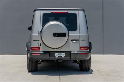 2021 Mercedes-Benz AMG G 63   - Photo 7 - Tustin, CA 92780
