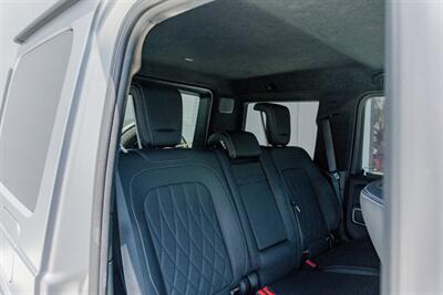 2021 Mercedes-Benz AMG G 63   - Photo 50 - Tustin, CA 92780