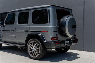 2021 Mercedes-Benz AMG G 63   - Photo 19 - Tustin, CA 92780