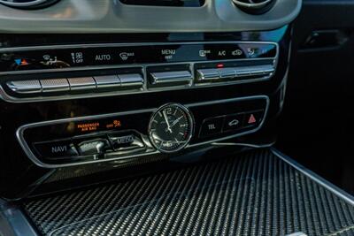 2021 Mercedes-Benz AMG G 63   - Photo 68 - Tustin, CA 92780