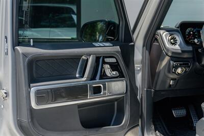2021 Mercedes-Benz AMG G 63   - Photo 70 - Tustin, CA 92780