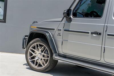 2021 Mercedes-Benz AMG G 63   - Photo 41 - Tustin, CA 92780