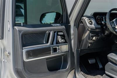 2021 Mercedes-Benz AMG G 63   - Photo 71 - Tustin, CA 92780