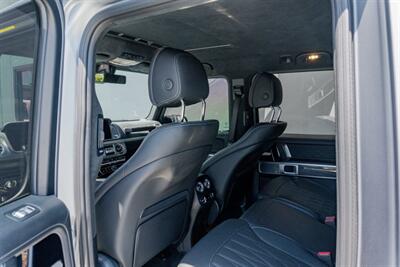 2021 Mercedes-Benz AMG G 63   - Photo 10 - Tustin, CA 92780
