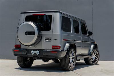 2021 Mercedes-Benz AMG G 63   - Photo 6 - Tustin, CA 92780