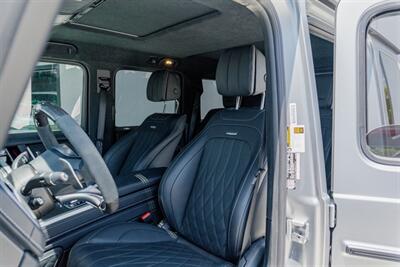 2021 Mercedes-Benz AMG G 63   - Photo 45 - Tustin, CA 92780
