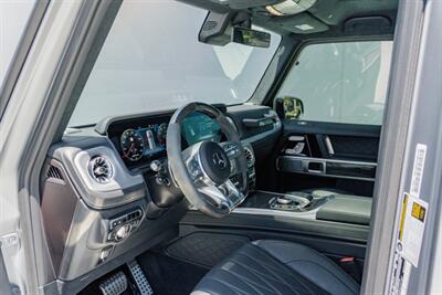 2021 Mercedes-Benz AMG G 63   - Photo 72 - Tustin, CA 92780