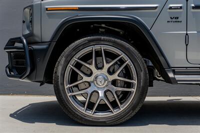 2021 Mercedes-Benz AMG G 63   - Photo 16 - Tustin, CA 92780