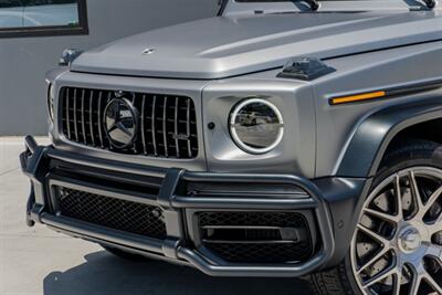 2021 Mercedes-Benz AMG G 63   - Photo 20 - Tustin, CA 92780
