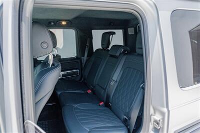 2021 Mercedes-Benz AMG G 63   - Photo 46 - Tustin, CA 92780