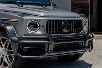2021 Mercedes-Benz AMG G 63   - Photo 26 - Tustin, CA 92780