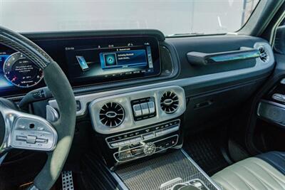 2021 Mercedes-Benz AMG G 63   - Photo 61 - Tustin, CA 92780