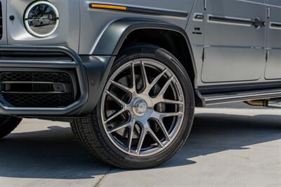 2021 Mercedes-Benz AMG G 63   - Photo 21 - Tustin, CA 92780