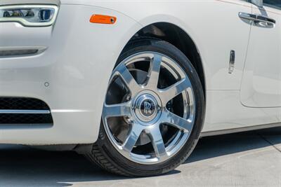 2017 Rolls-Royce Dawn   - Photo 24 - Tustin, CA 92780