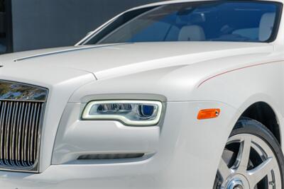2017 Rolls-Royce Dawn   - Photo 22 - Tustin, CA 92780